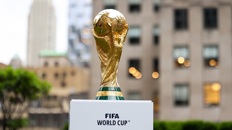 يمنع ما حدث مع الجزائر.. تفاصيل النظام الجديد لبطولة كأس العالم 2026