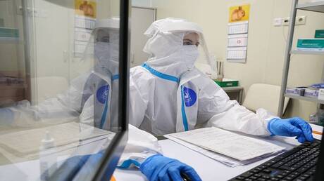 الصحة العالمية: انخفاض نسبة وفيات فيروس كورونا بنسبة 39