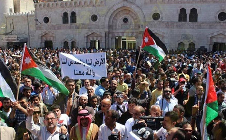 «وصاية» الأردن على «ساعة بن غفير»: ما هي خيارات عمان؟