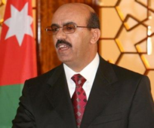 رئيس الوزراء ينعى الوزير الأسبق الدكتور عمر الشديفات