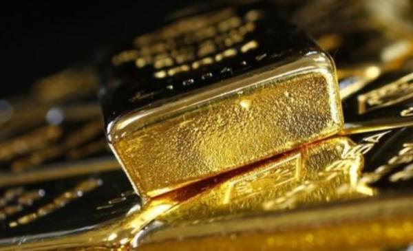 الذهب يرتفع فوق 2000 دولار للأونصة