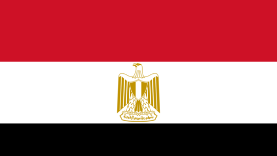 مصر تعلق على أحداث السودان