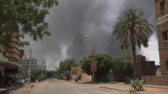 قوى الحرية والتغيير تدعو الجيش السوداني وقوات الدعم السريع لوقف القتال فورا