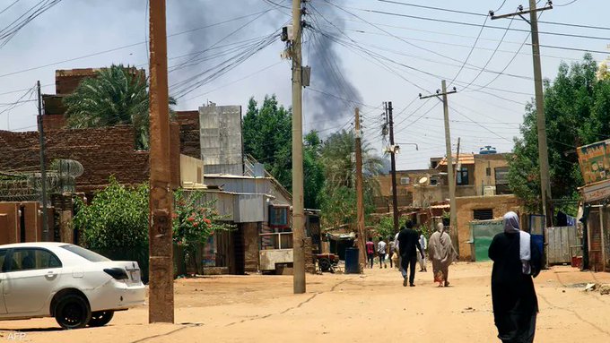 السودان.. تضارب الأنباء حول عدد ضحايا الاشتباكات