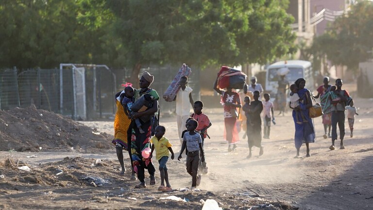 السودان.. ارتفاع حصيلة القتلى إلى 198 وأكثر من ألف إصابة
