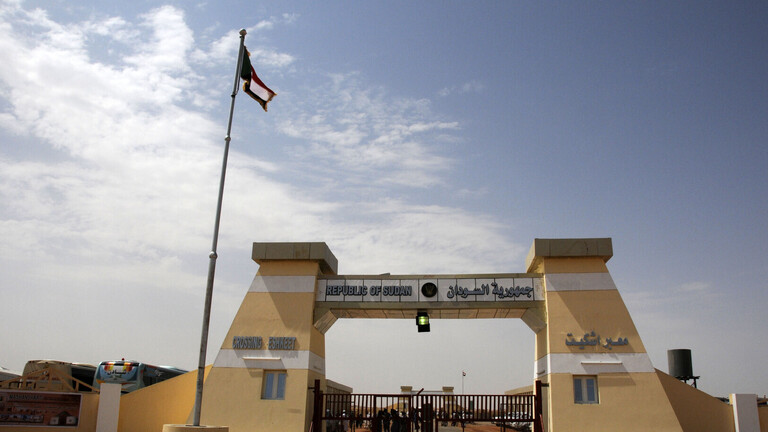 تطورات جديدة حول دخول السودانيين لمصر دون تأشيرة