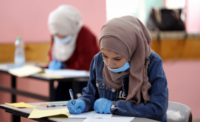 masatalemi|تصريح من وزارة التربية والتعليم حول امتحانات التوجيهي لعام 2023