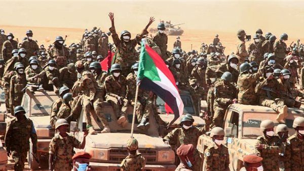 السودان.. الجيش ينشر وحدات من الشرطة جنوبي الخرطوم