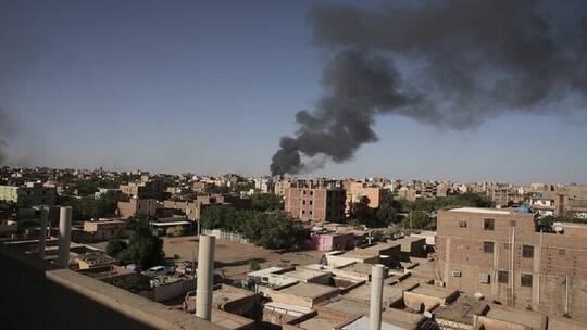 الصحة السودانية: 550 قتيلا و4926 مصابا منذ بدء الاشتباكات