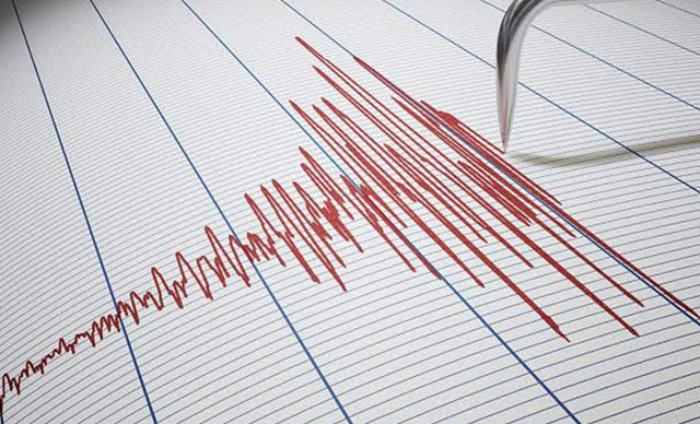 زلزال قوي يضرب جنوب تركيا وشمال سوريا