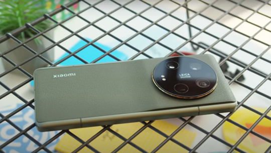 الهاتفالكاميرا الأحدث من Xiaomi (فيديو)
