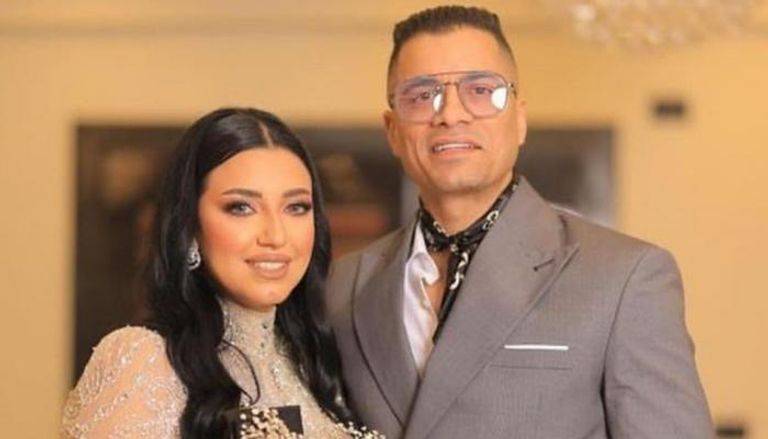 أزمة حسن شاكوش وزوجته.. تعليقات غاضبة وترقب لمفاجأة