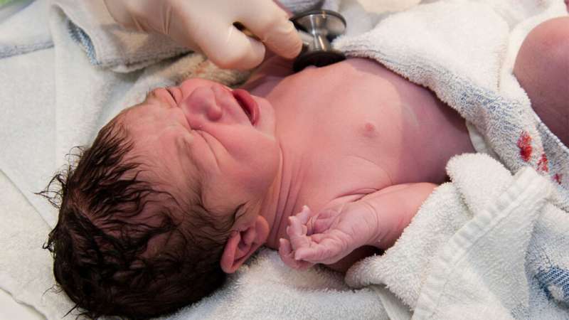 “الصحة العالمية”: وفاة إمرأة حامل أو طفل حديث الولادة كل 7 ثوان