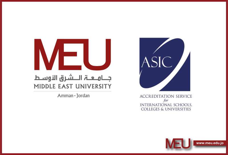 برنامج اللغة الإنجليزية في الشرق الأوسط يحصل على اعتماد ASIC البريطاني