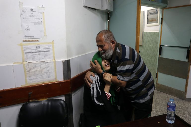 وداع وصمود.. قصص ومقاطع مؤثرة من غزة
