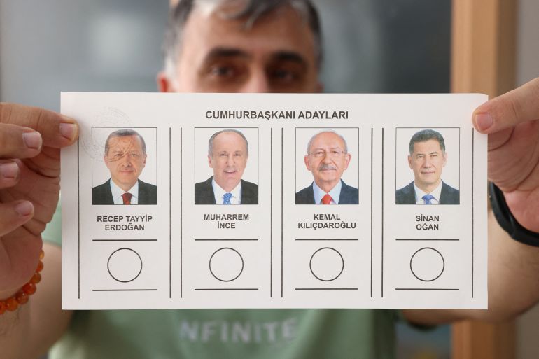 متى تُعلن نتائج انتخابات الرئاسة والبرلمان في تركيا؟