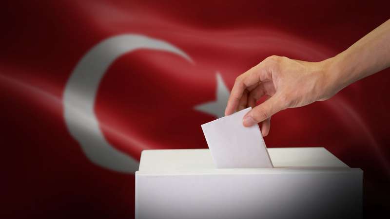 الانتخابات التركية.. معترك ديمقراطي حاسم في مئوية الجمهورية