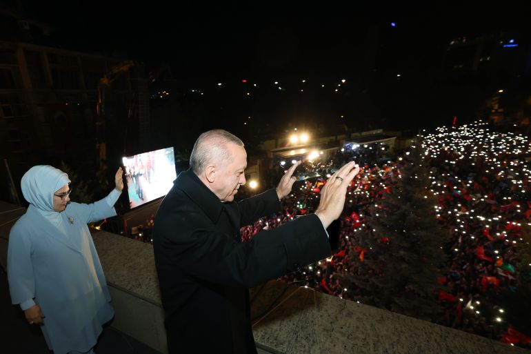الانتخابات التركية.. أوغان يتحدث عن أردوغان وكليجدار أوغلو يقيل مساعده لشؤون الإعلام