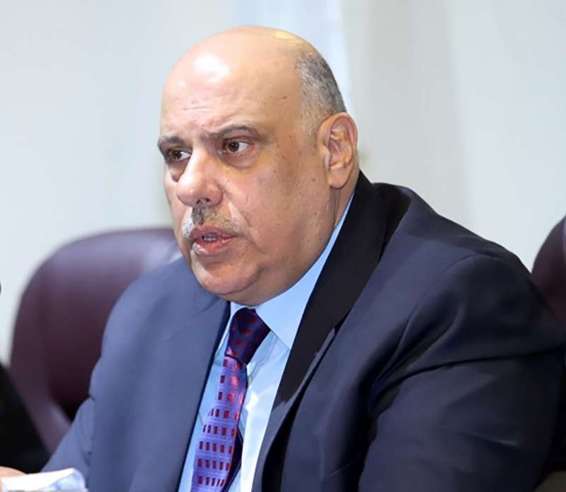 الناصر : اقررنا نظام المسارت المهنية وننتظر توفير المخصصات من وزارة المالية