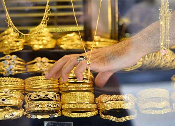 تعرف على أسعار الذهب في الأردن الأحد