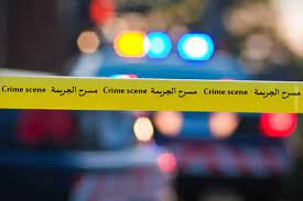 رجل يقتل زوجته طعنا جنوب عمان
