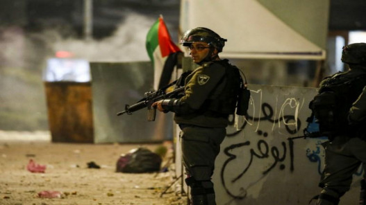 الأردن يدين السياسات والإجراءات الإسرائيلية غير القانونية ضد المدنيين