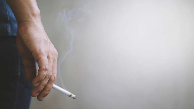 في اليوم العالمي للامتناع عن تعاطي التبغ..41 نسبة المدخنين في الأردن