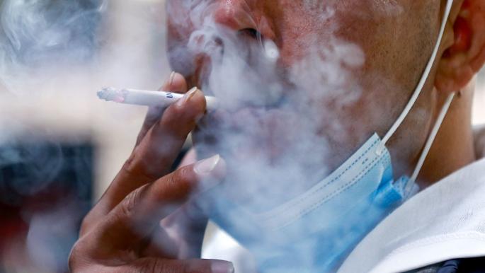 التدخين يتسبب بحوالي 9 آلاف وفاة سنوياً في الأردن
