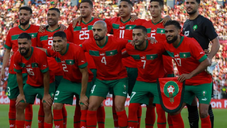 منتخب المغرب يكتفي بالتعادل مع الرأس الأخضر