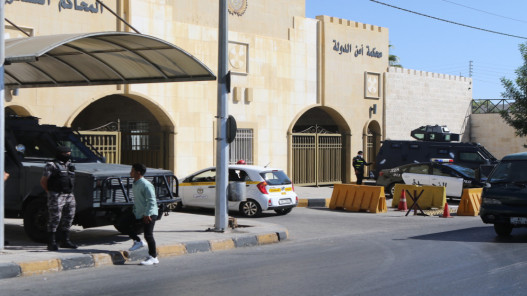 توجيه 8 تهم للمتهمين بقضية شهداء الأمن العام في الحسينية