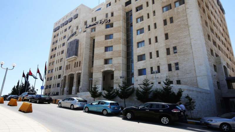 وزارة الصحة: 96 من سكان الأردن تلقوا مطعوما ضد الحصبة