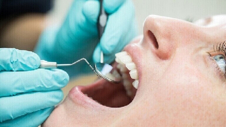طبيبة توضح تأثير مشكلات الأسنان في أعضاء الجسم الداخلية