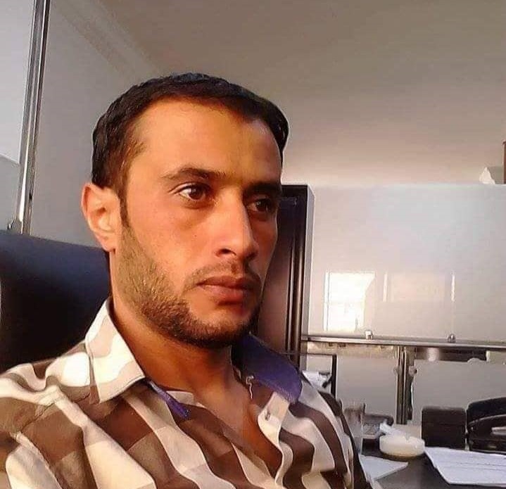بعد 299 يوما من اضرابه عن الطعام .. المعتقل الخرشة يصارع الموت
