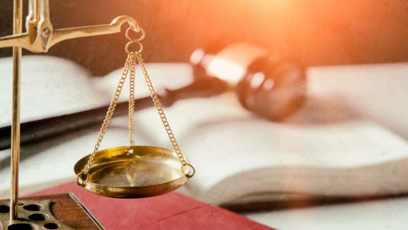 انتهاء فترة تقديم طلبات المسابقة القضائية للمحامين