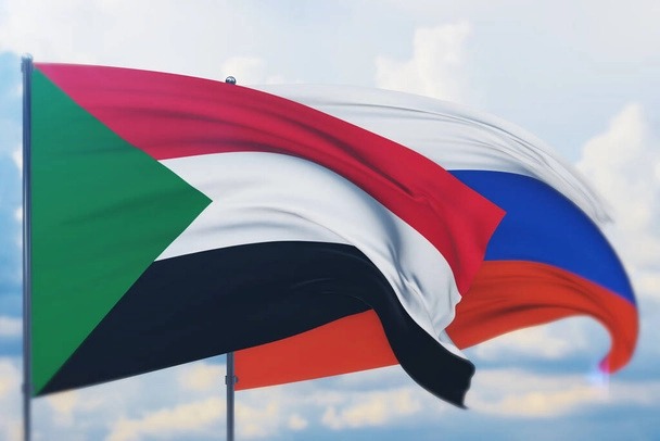 روسيا مستعدون للمساعدة في تسوية الصراع في السودان