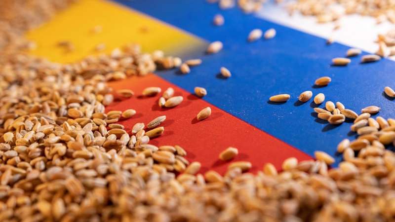 روسيا: لا يوجد أسباب لتمديد صفقة الحبوب