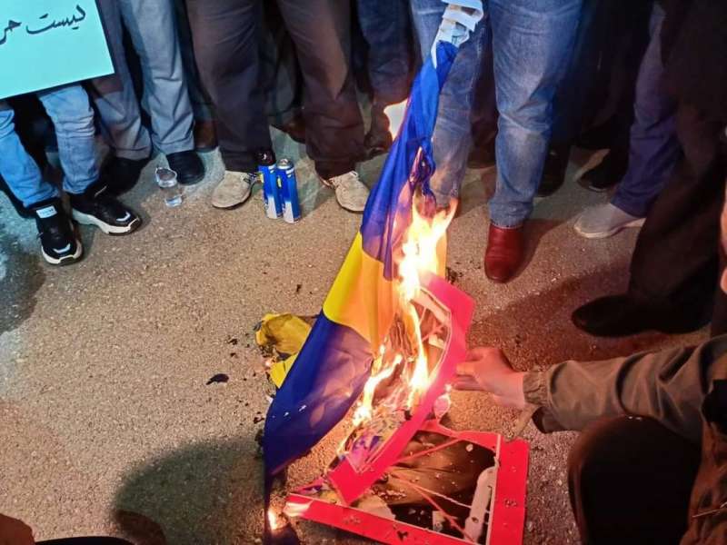 الحركة الاسلامية تدعو الاردنيين للاحتجاج على حرق المصحف الشريف امام سفارة السويد