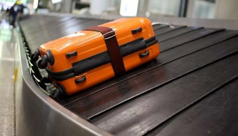 حيل تساعد على استلام الحقائب سريعاً في المطار