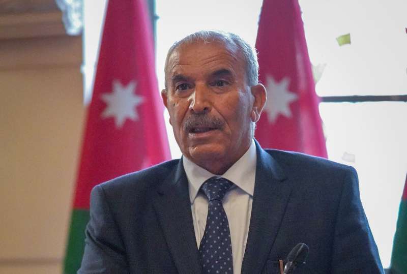 وزير العدل عن نقل معتقلين اردنيين من الامارات: خاطبنا الخارجية منذ 3 اعوام ولم نتلق ردّا