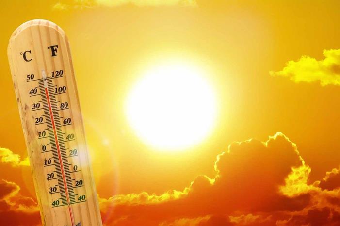 المملكة تشهد أجواء حارة اليوم الثلاثاء