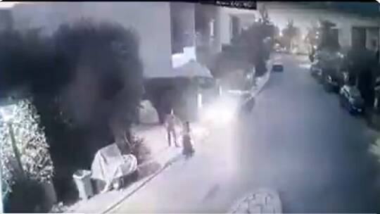مصر.. الكاميرات توثق لقطات لعملية دهس هزت الشارع المصري (فيديو)