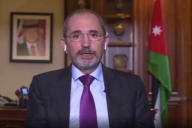 وزير الخارجية: الأردن يقوم بكل ما يلزم لحماية امنه الوطني ومكافحة تهريب المخدرات من سورية