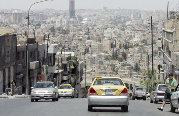 تقرير: 3.9 مليون فقير في الأردن.. وخط الفقر عند (168) دينارا للفرد