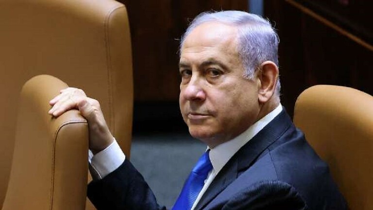 نقل رئيس الوزراء الإسرائيلي بنيامين نتنياهو إلى المستشفى