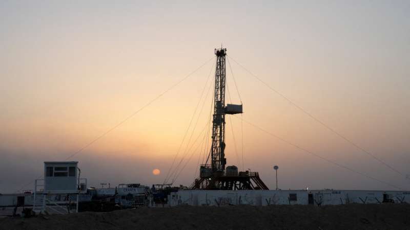 التوافق على زيادة كميات النفط المخصصة للأردن من العراق إلى 15 ألف برميل يوميا