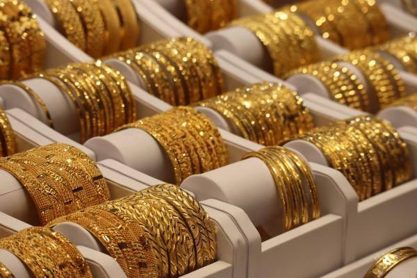 أسعار الذهب في السوق المحلي الأربعاء