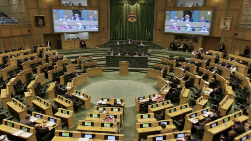 النواب يرفض ردّ مشروع القانون الجرائم الالكترونية ويشرع بمناقشته