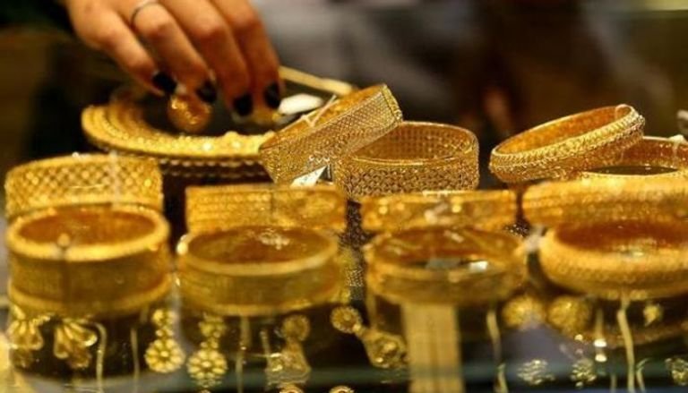 كم بلغ سعر بيع وشراء غرام الذهب بالأردن اليوم ؟