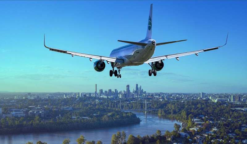 نصائح لحجز تذاكر الطيران مع فلاي ايجيبت وتجنب العقبات 2023
