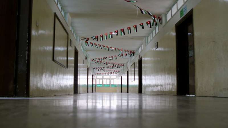 وزارة التربية: نحتاج لبناء 30 مدرسة جديدة في الأردن سنويا لاستيعاب الطلبة الجدد